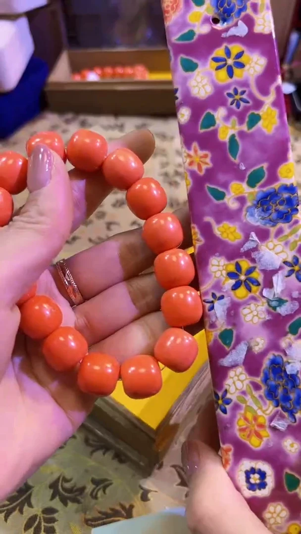 【闪购商品】瓷片陶茶666文玩周边多人