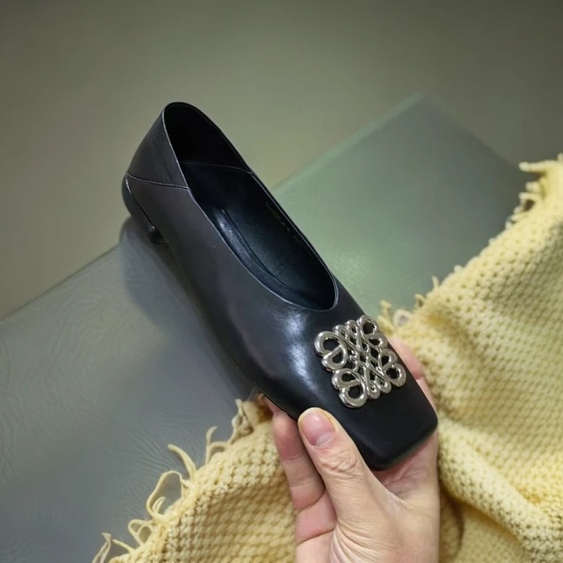 2630-A4-浅口单鞋女