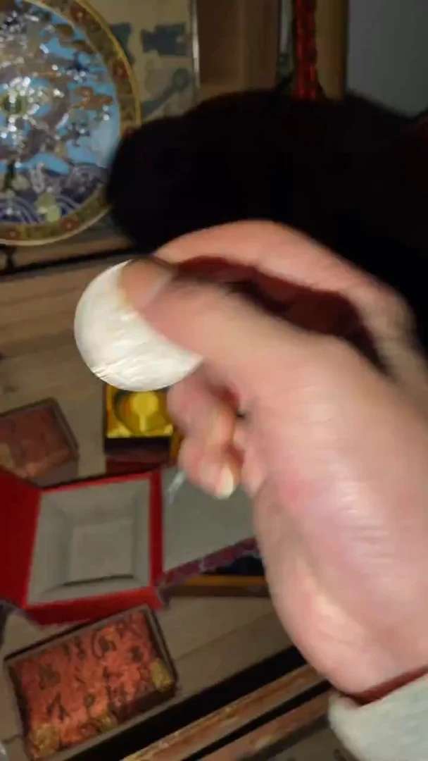 老物件孤品闪拍链接