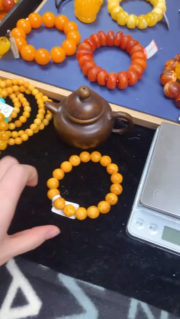 【闪购商品】摆件密安瓷片密安瓷片9x098