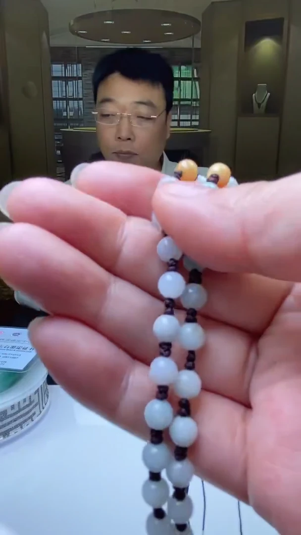 未镶嵌定制翡翠11.25天然翡翠A货17（商品多样性发货）