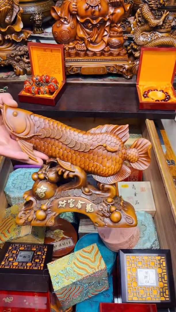 花梨木类A瑞哥专属高端精品43