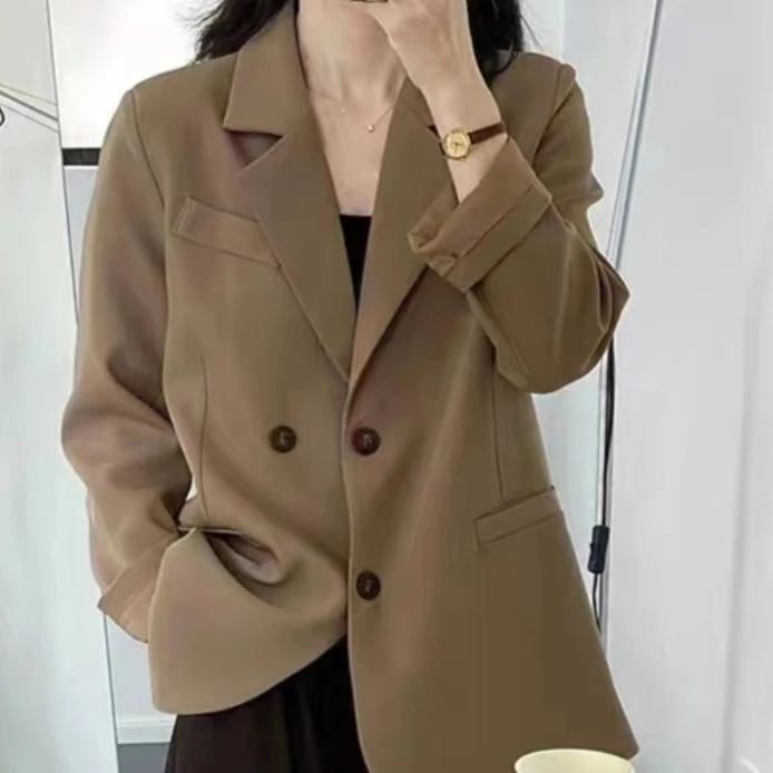 5555#【听编码再下单】新款时尚百搭休闲宽松T恤卫衣外套大衣