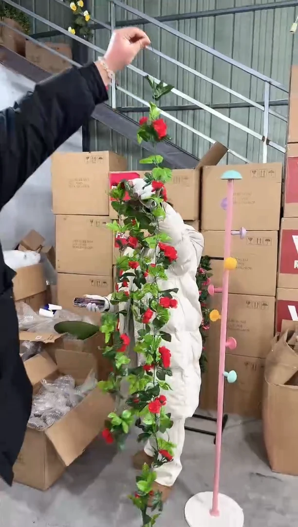 【闪购商品】无铅玻璃悠悠R-花器-75早一对