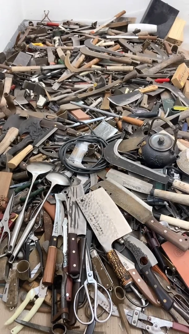 口****蹊五金园艺农具厨具工具闪购