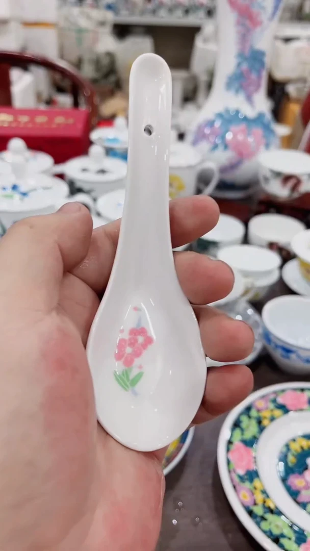 湖南醴陵釉下五彩陶瓷