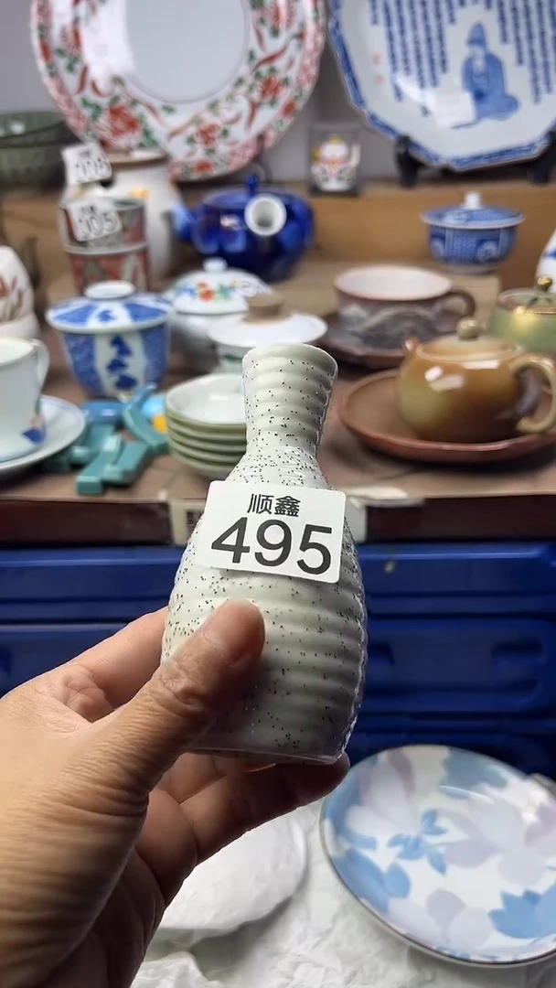 陶可****臭顺鑫工艺品店闪购