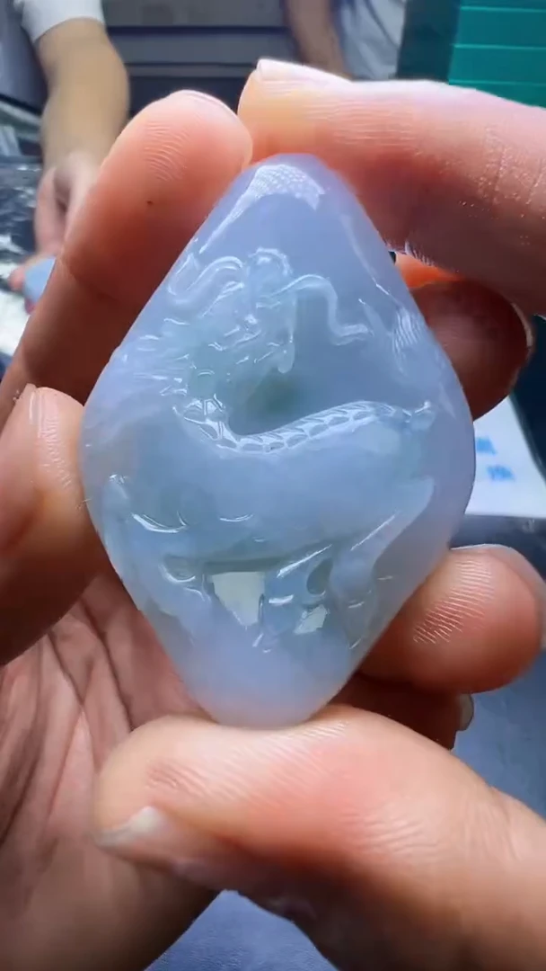 未镶嵌定制翡翠天然翡翠A货