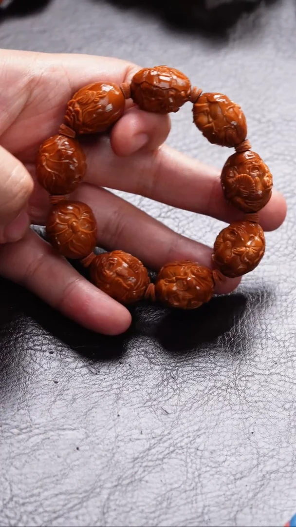 手串/手链橄榄核橄榄核