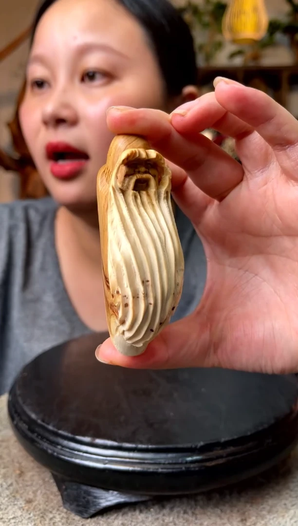 柏木（崖柏）崖柏小件