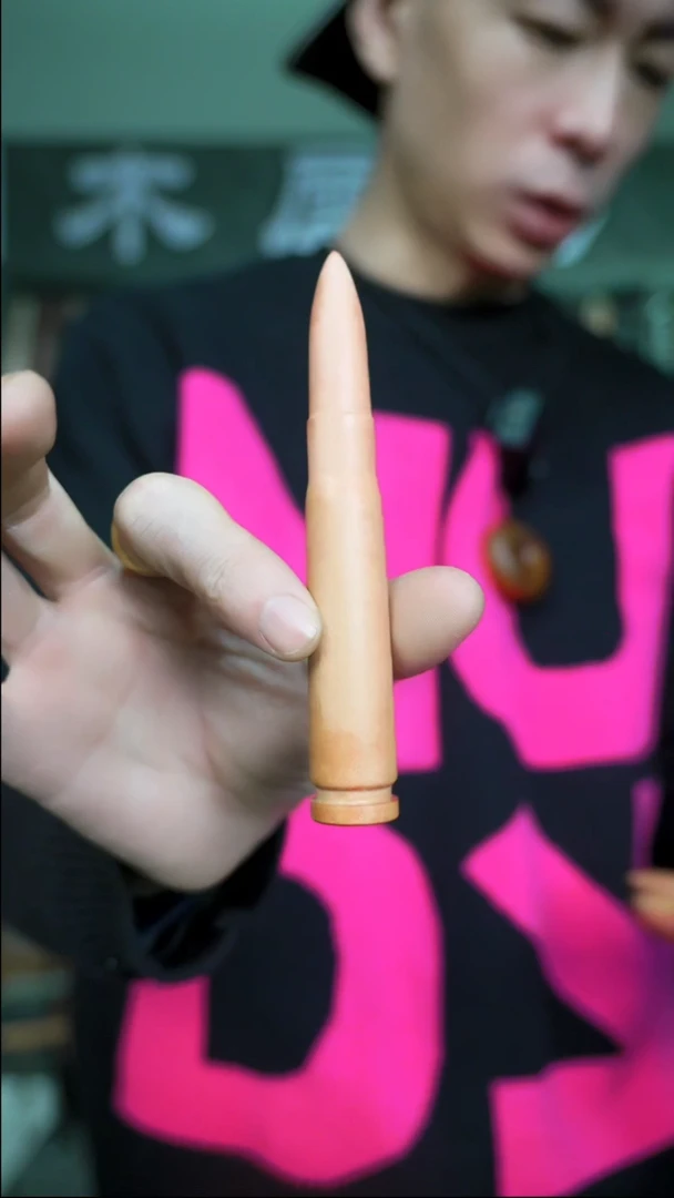 【闪购商品】木手作木制雕刻品