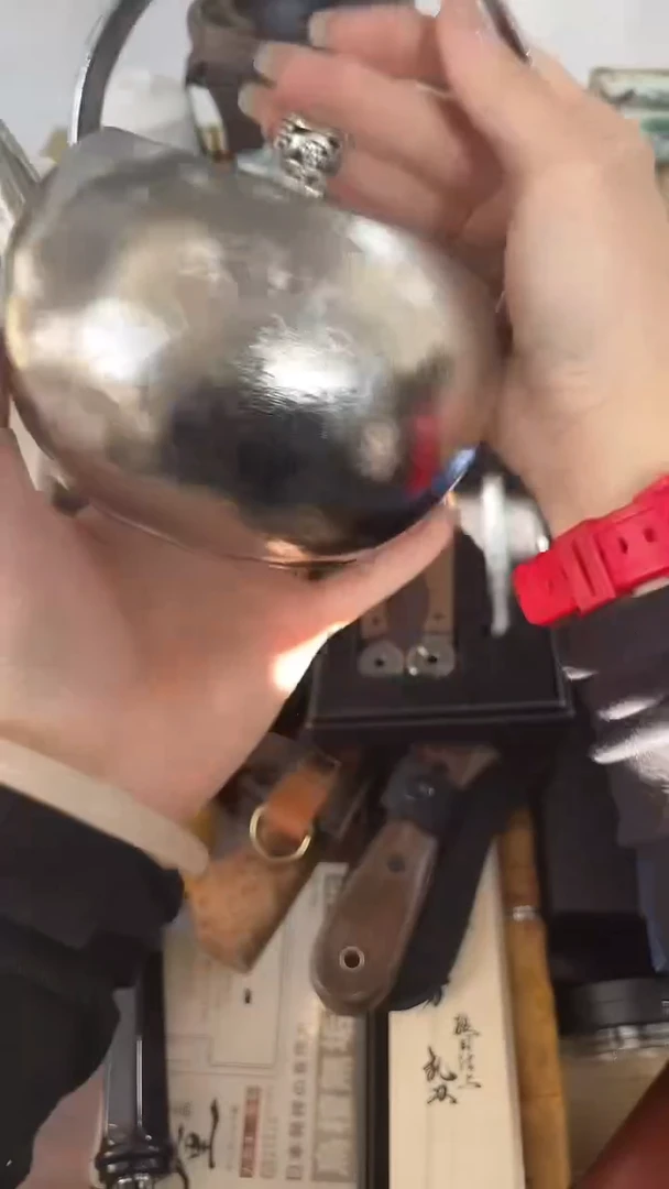 瓷片HU慧然珍宝阁质量保证