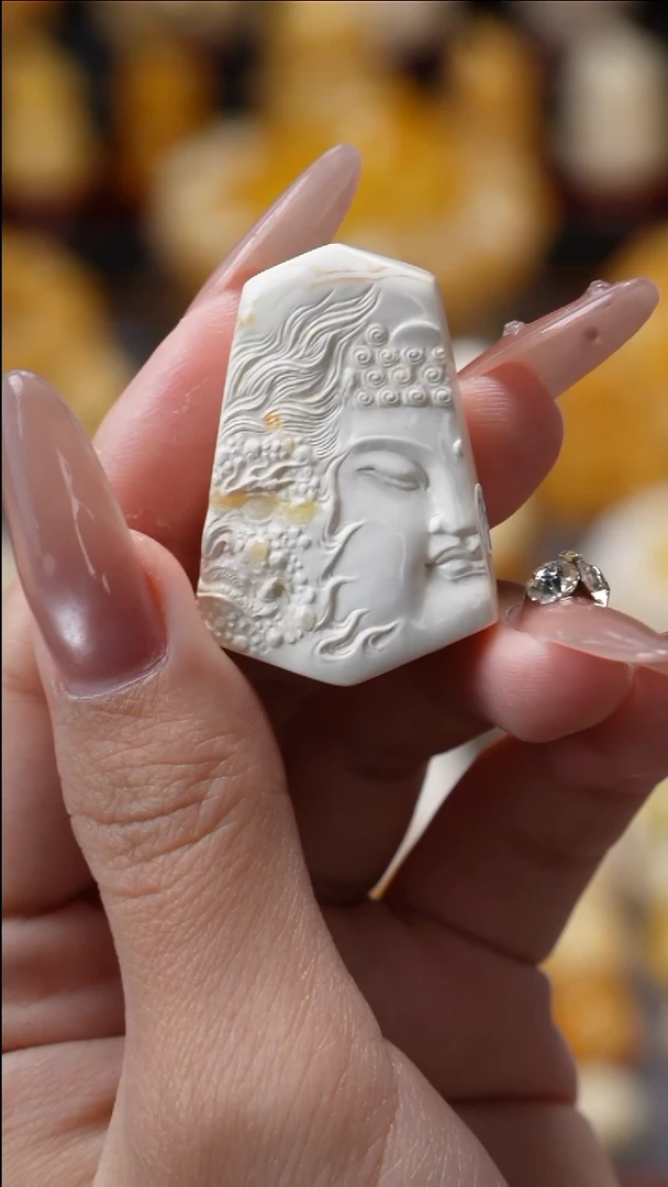 手链琥珀未镶嵌原矿天然琥珀蜜蜡