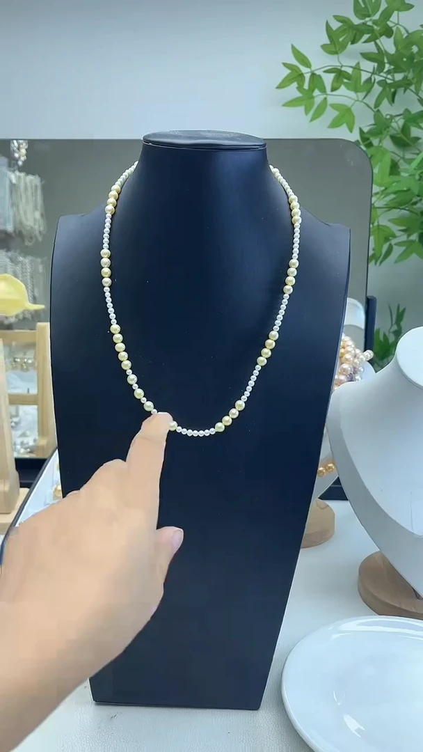 毛衣链