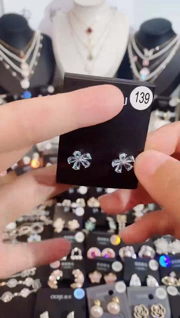 铜合金无925银豆139