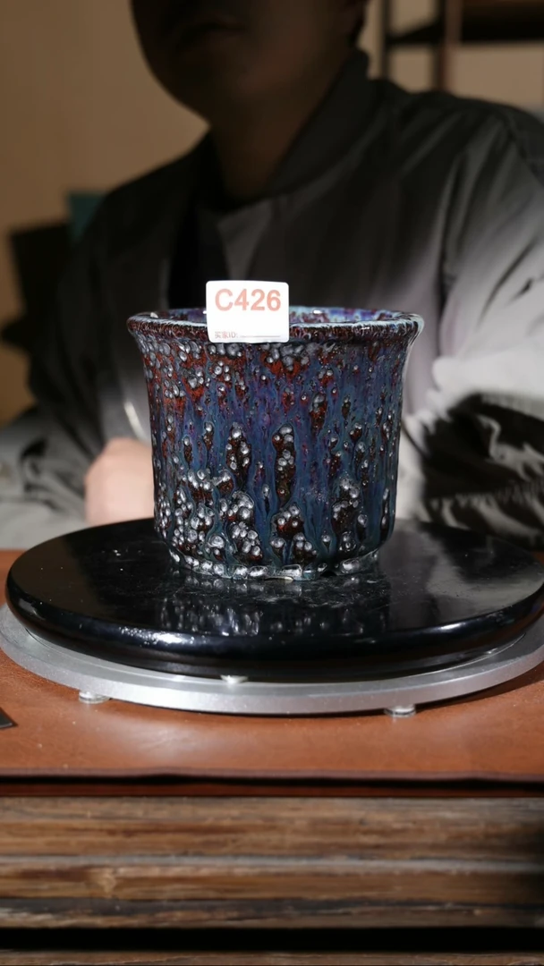 【闪购商品】红陶426  脚磕