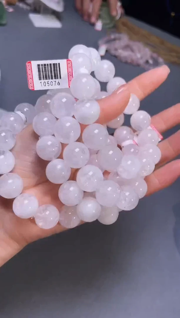未镶嵌手链水晶14/695多样性发一件