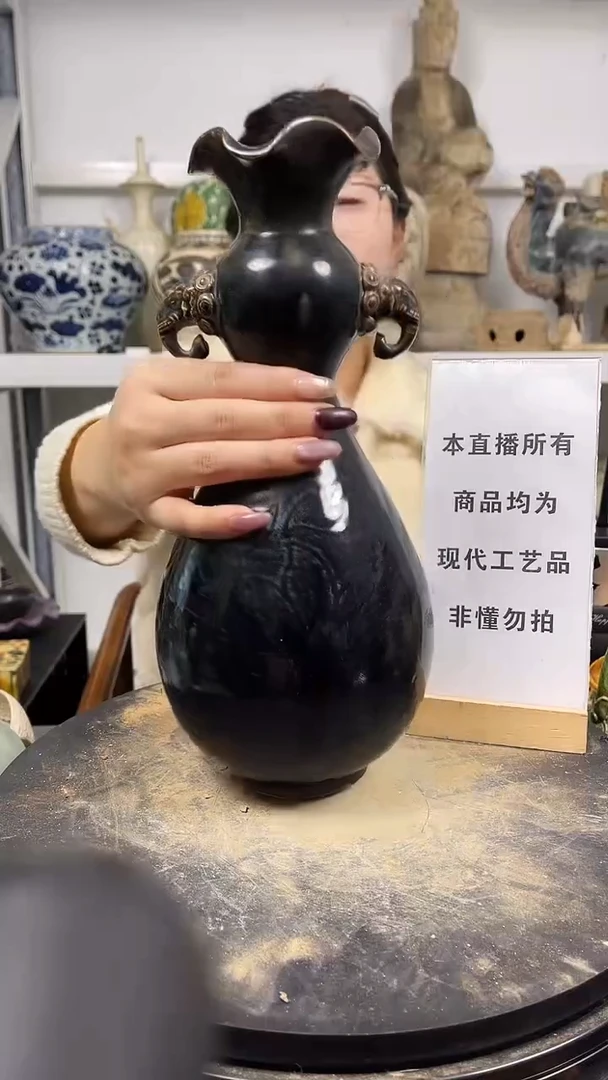 其他陶三**藏顺心瓷器 仿古复刻
