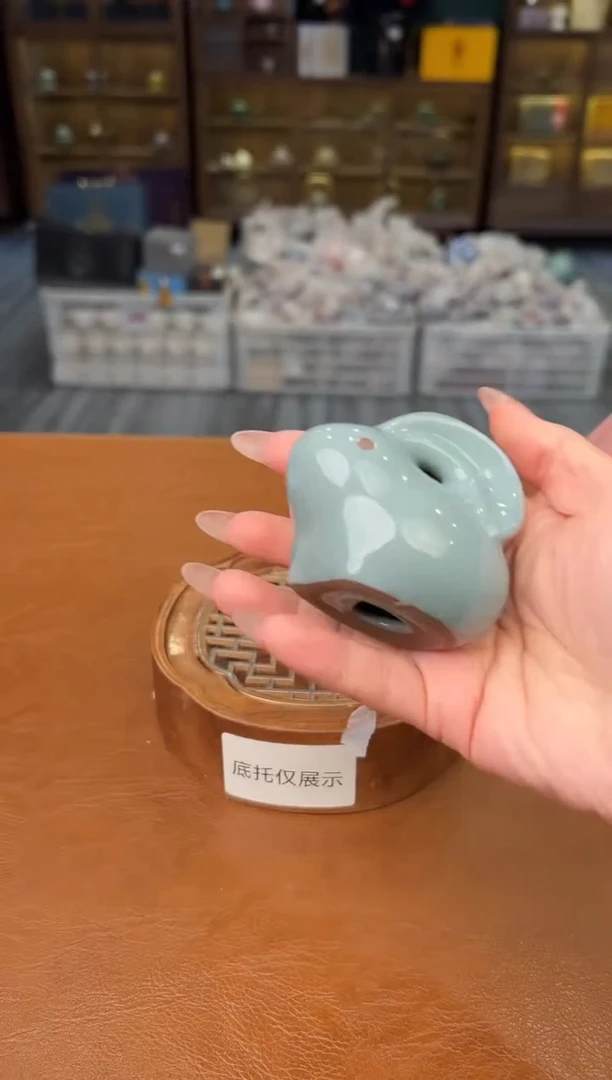 【闪购商品】熹物见山清仓福利品111111