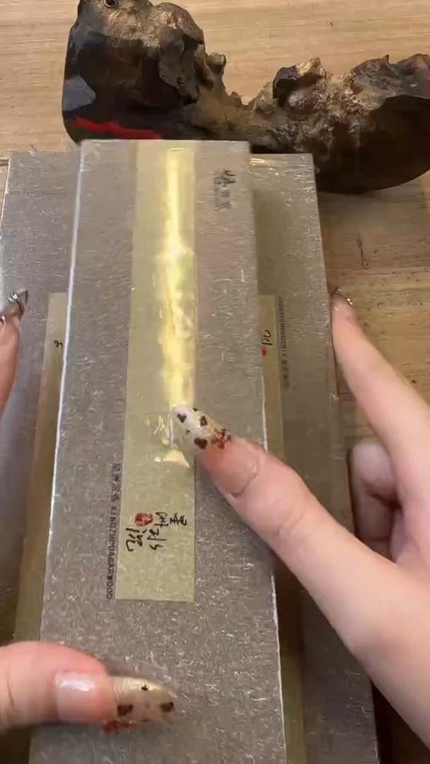 线香60号    悟香堂 星洲水沉 20克