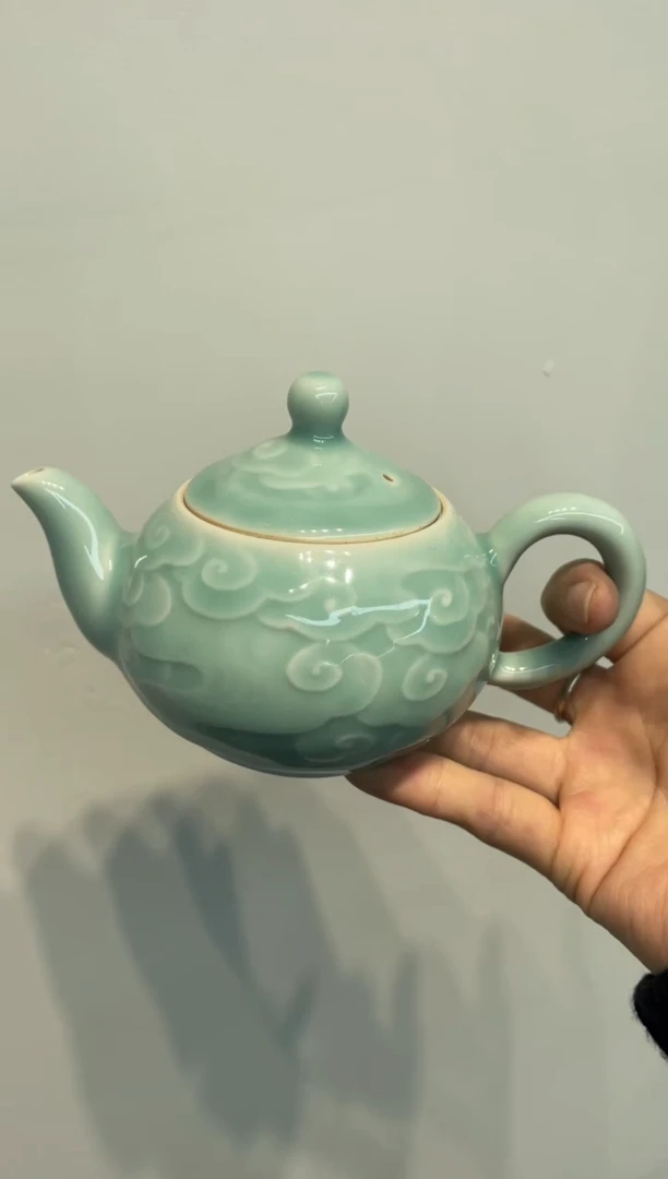 瓷特价 慧仙青瓷 福利大促