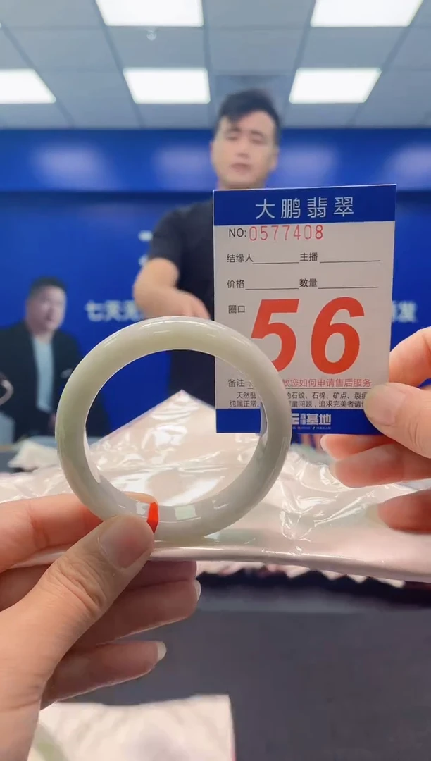 未镶嵌手镯翡翠AAAAAAAAA