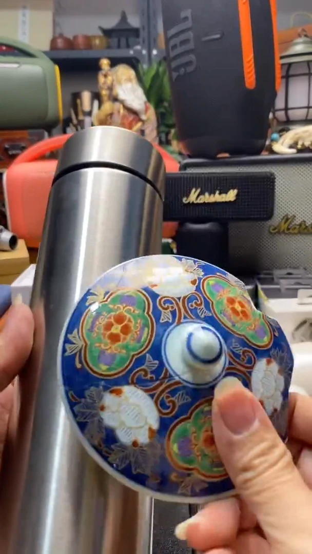 摆件茶文化 工艺美术