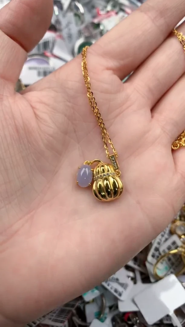 银S925镶嵌戒指翡翠4444----6