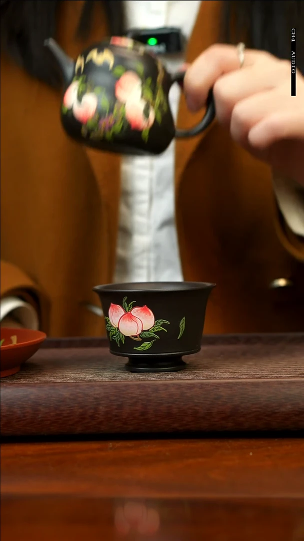 茶壶紫砂宜兴紫砂