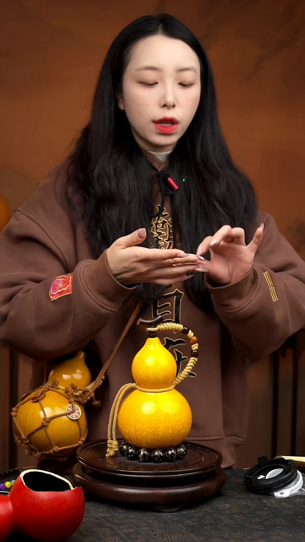 12号葫芦一物一拍  拍拍退退限购拉黑