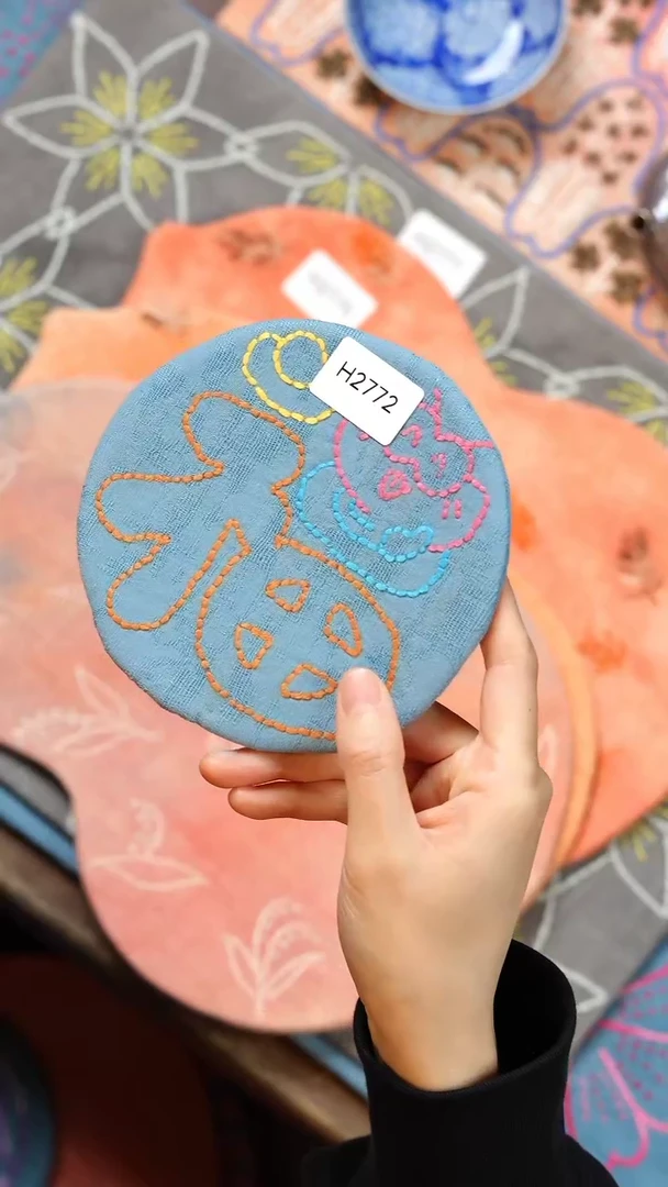 【闪购商品】摆件H2772