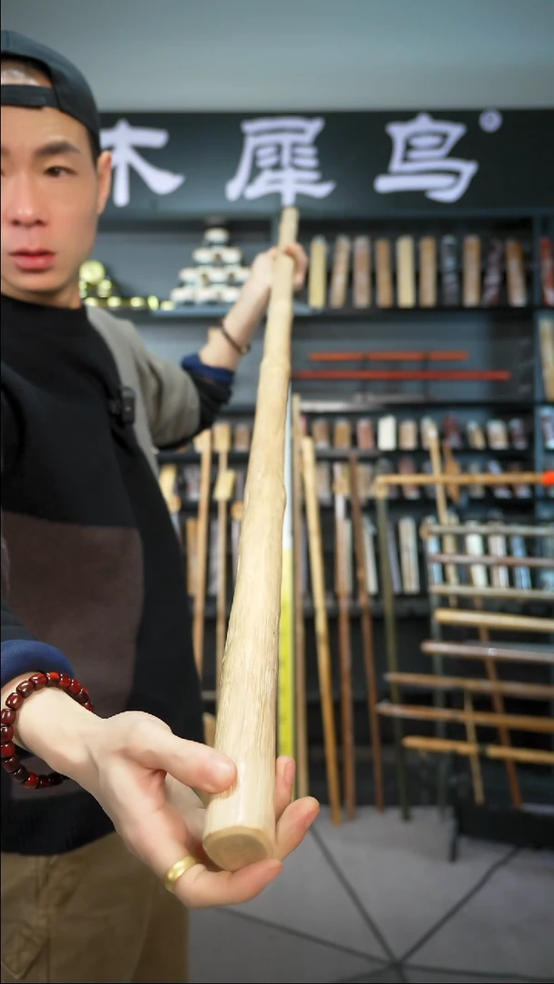 【闪购商品】木手作木制雕刻品