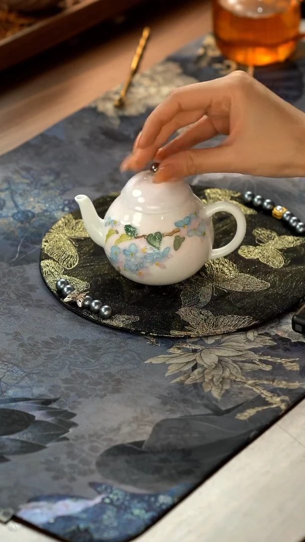 11留器茶斋高货瓷器@@LQ0568