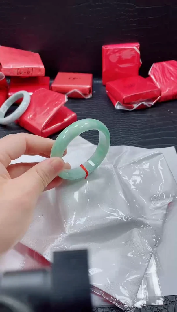 非金属无小哥156号手镯59圈口轮胎