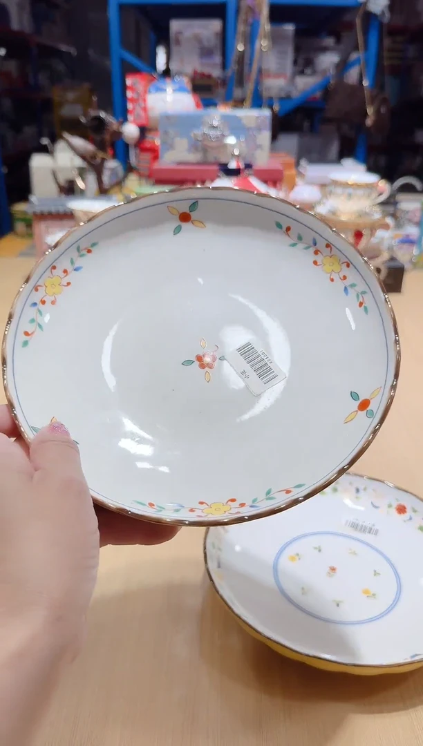 瓷片全场正品,一件不留@@1