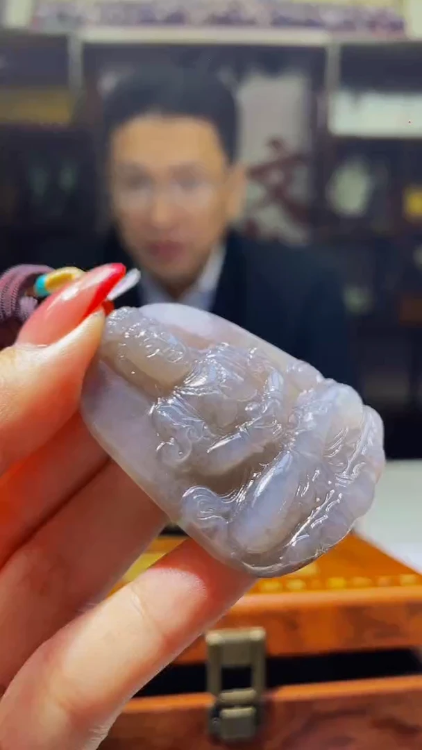 定制和田玉和田玉定制链接HTY015