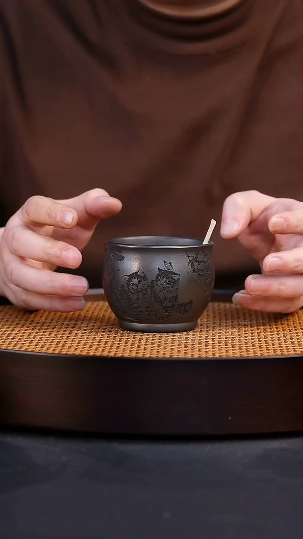 茶杯紫砂DY-3f0856dd8a4b4ad0b226f55efde51147