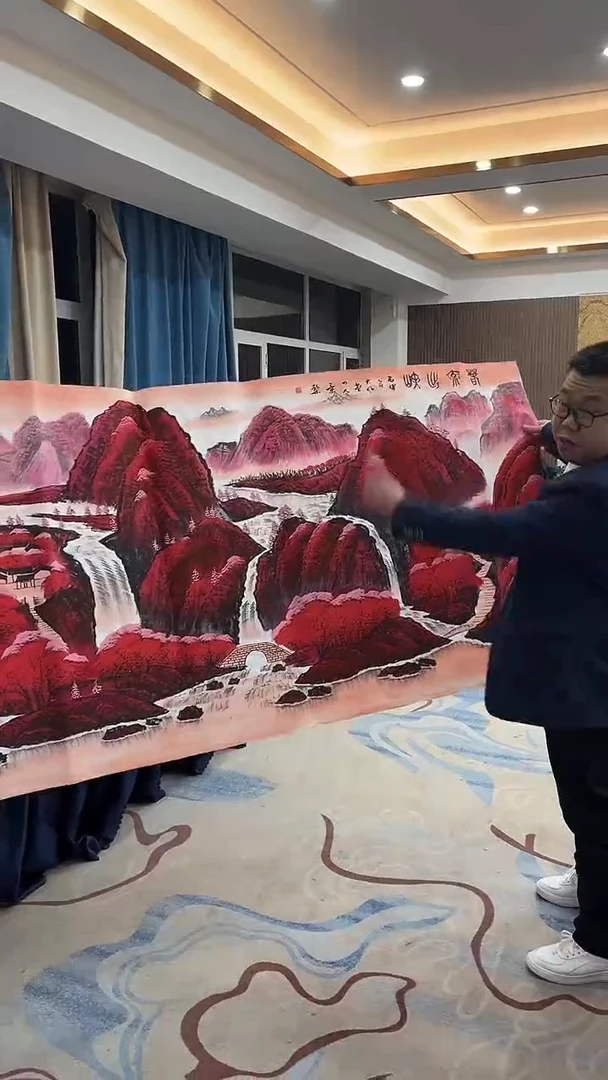 国画1.1老于-国画-20