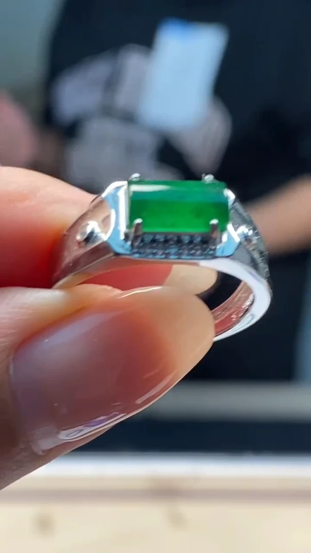 颈饰未镶嵌翡翠********57