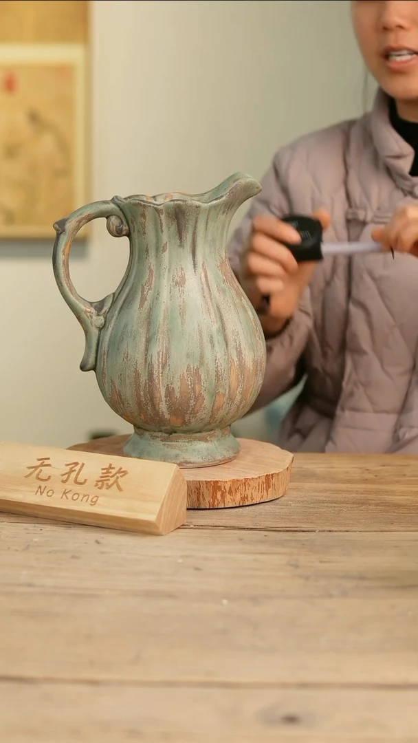 【闪购商品】摆件5-106高25口10误差2无孔