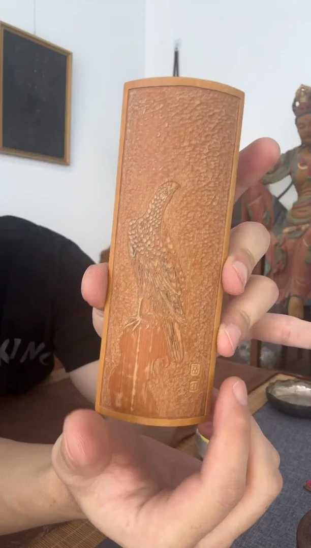 瓷片中古品个别存有岁月痕迹，谨慎下单哦~