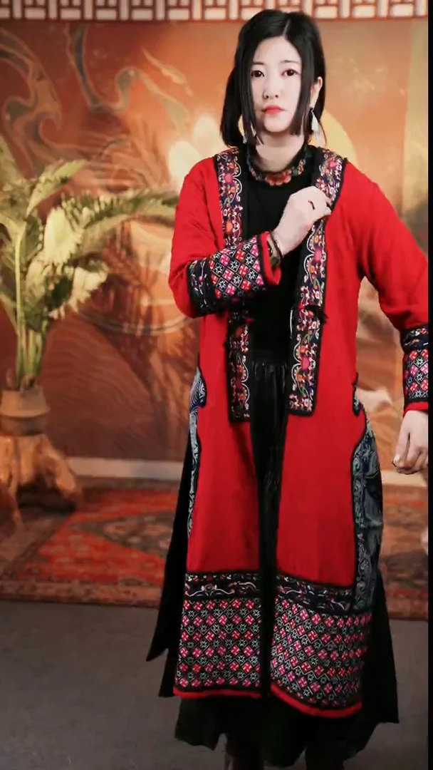 CHENX KUANS 称心款式外套