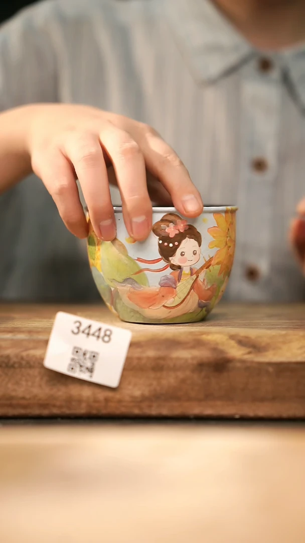【落单孤品】福利/杯子@@3448