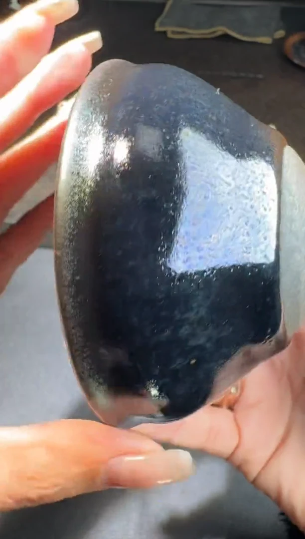 茶盏廖成义全名款166