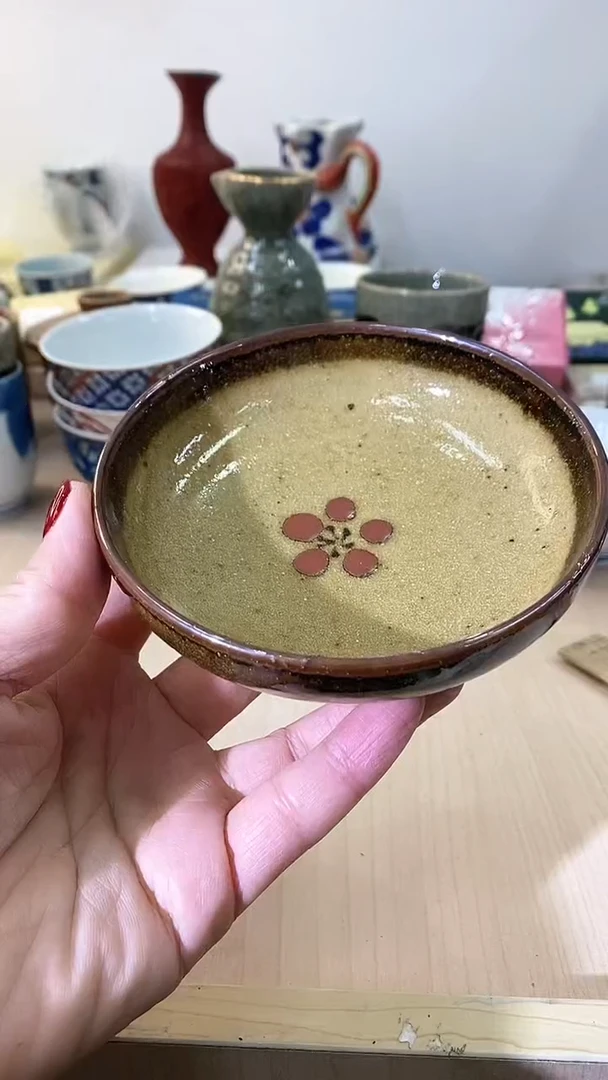 【闪购商品】瓷片回流瓷器，默认无暇，介意勿拍