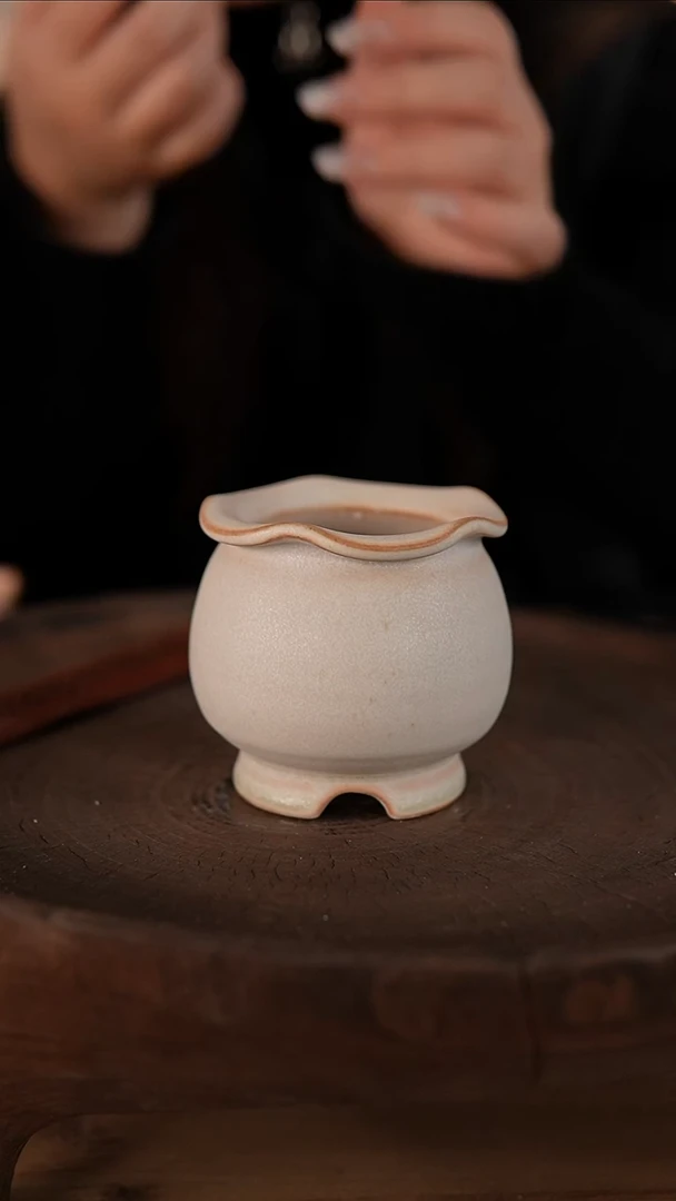 【闪购商品】红陶1-16-204默认瑕疵口5