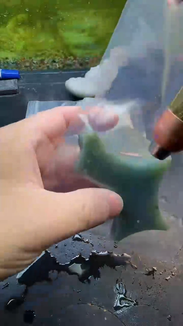 【闪购商品】翡翠颈饰未镶嵌170天然翡翠