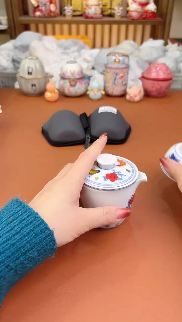 @@允礼茶器通用链接 这个真的很便宜