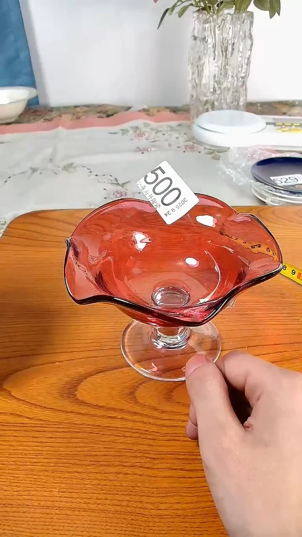 瓷片兮*无小淼海外陶瓷工艺品