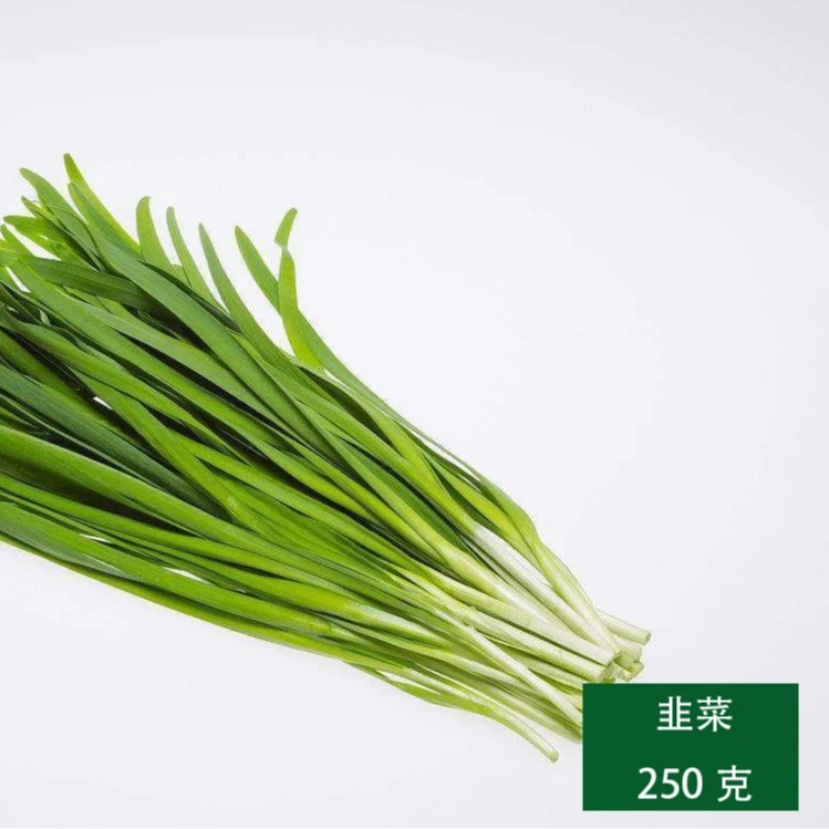 YOGOTIME/渔耕田成都渔耕田生态蔬菜韭菜250g
